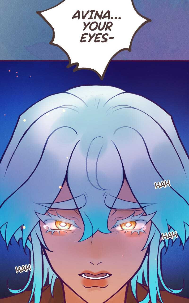 The Siren's Light Chapter 11 page 24 - 