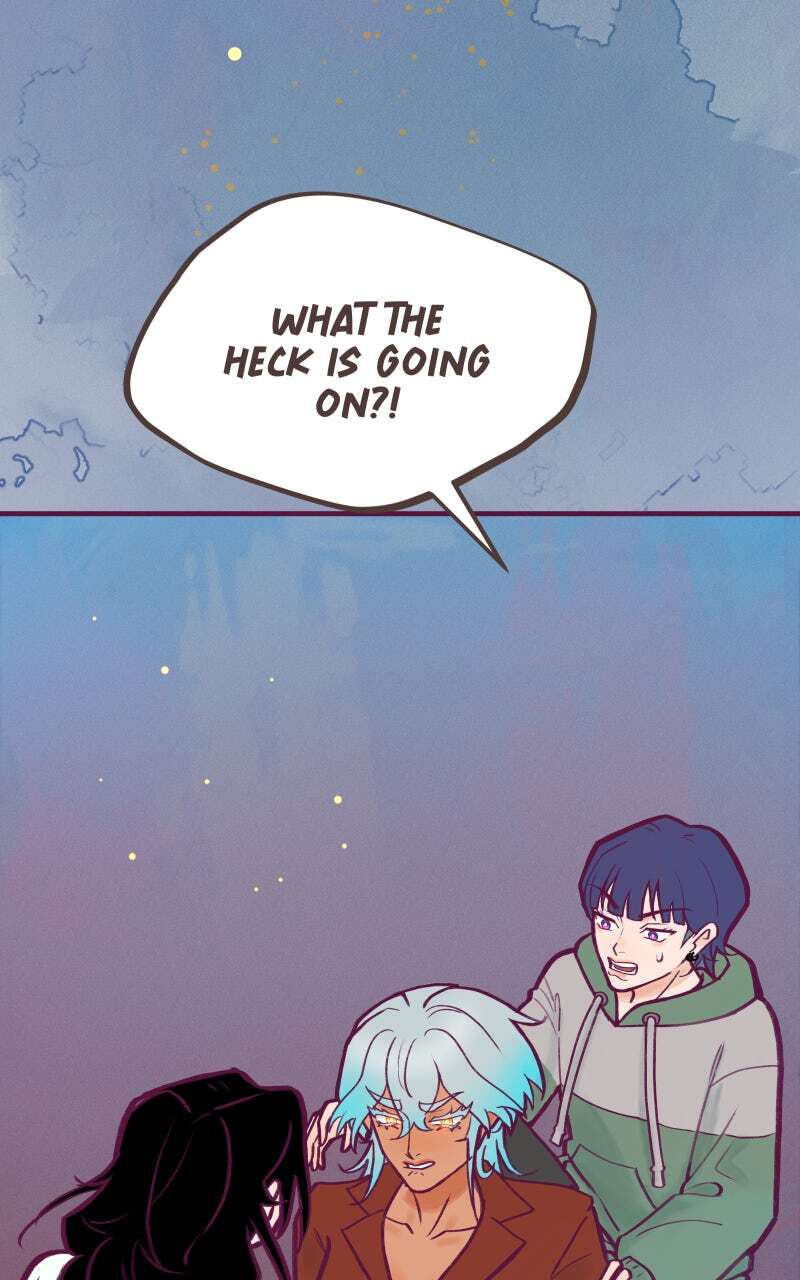 The Siren's Light Chapter 11 page 26 - 