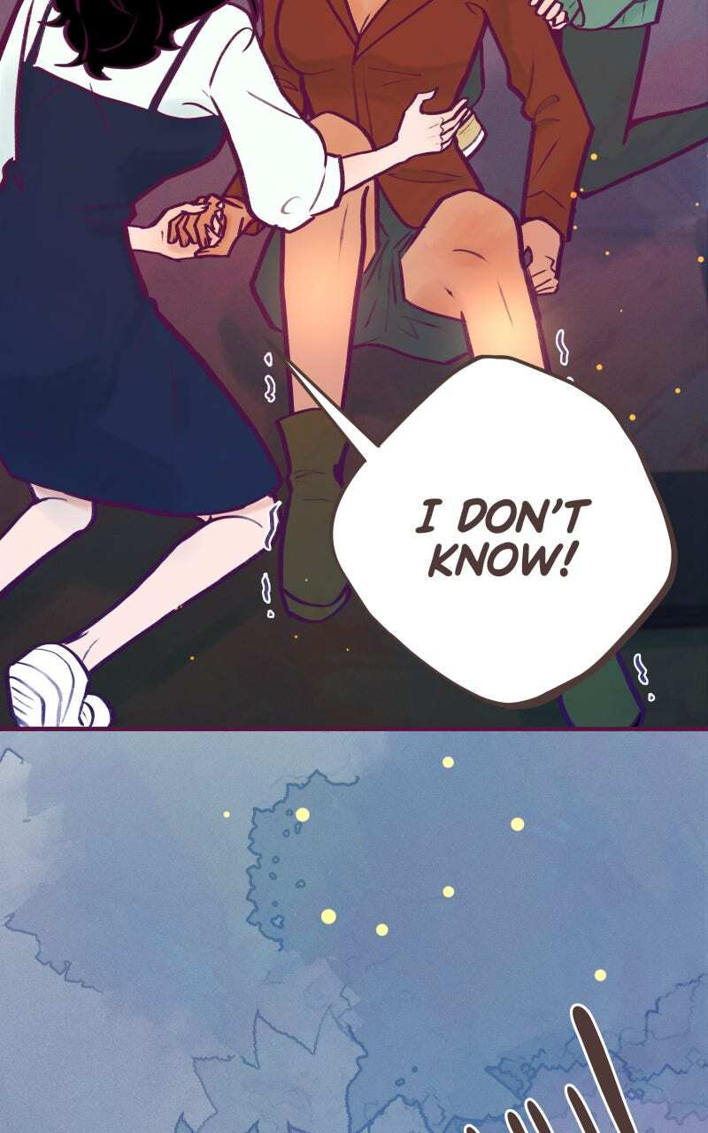 The Siren's Light Chapter 11 page 27 - 