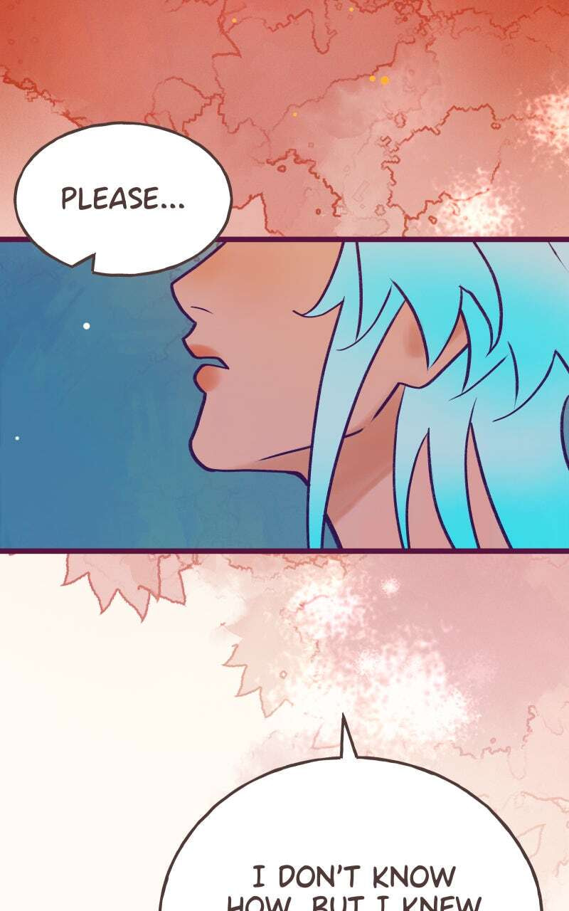 The Siren's Light Chapter 11 page 36 - 