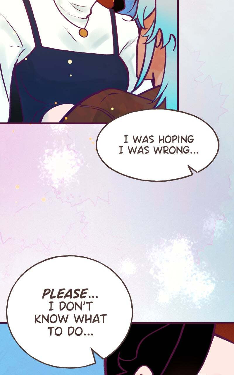 The Siren's Light Chapter 11 page 38 - 