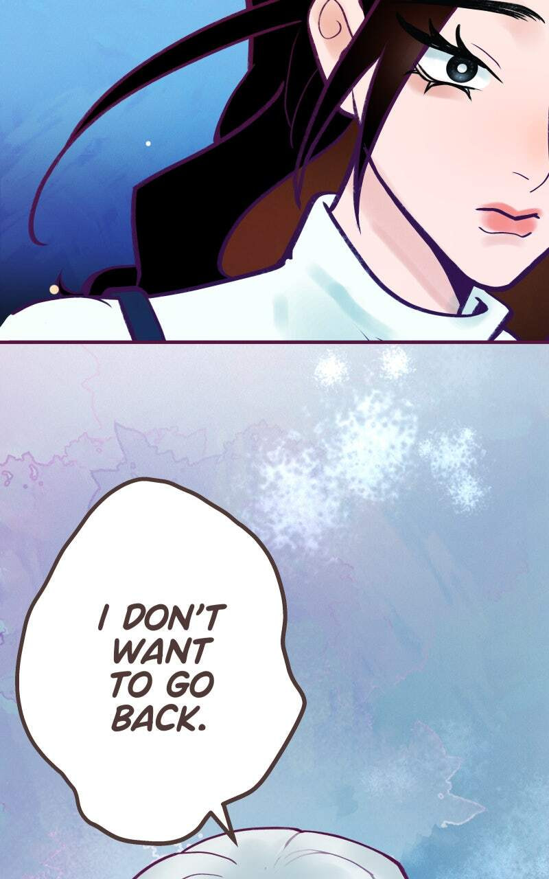 The Siren's Light Chapter 11 page 39 - 