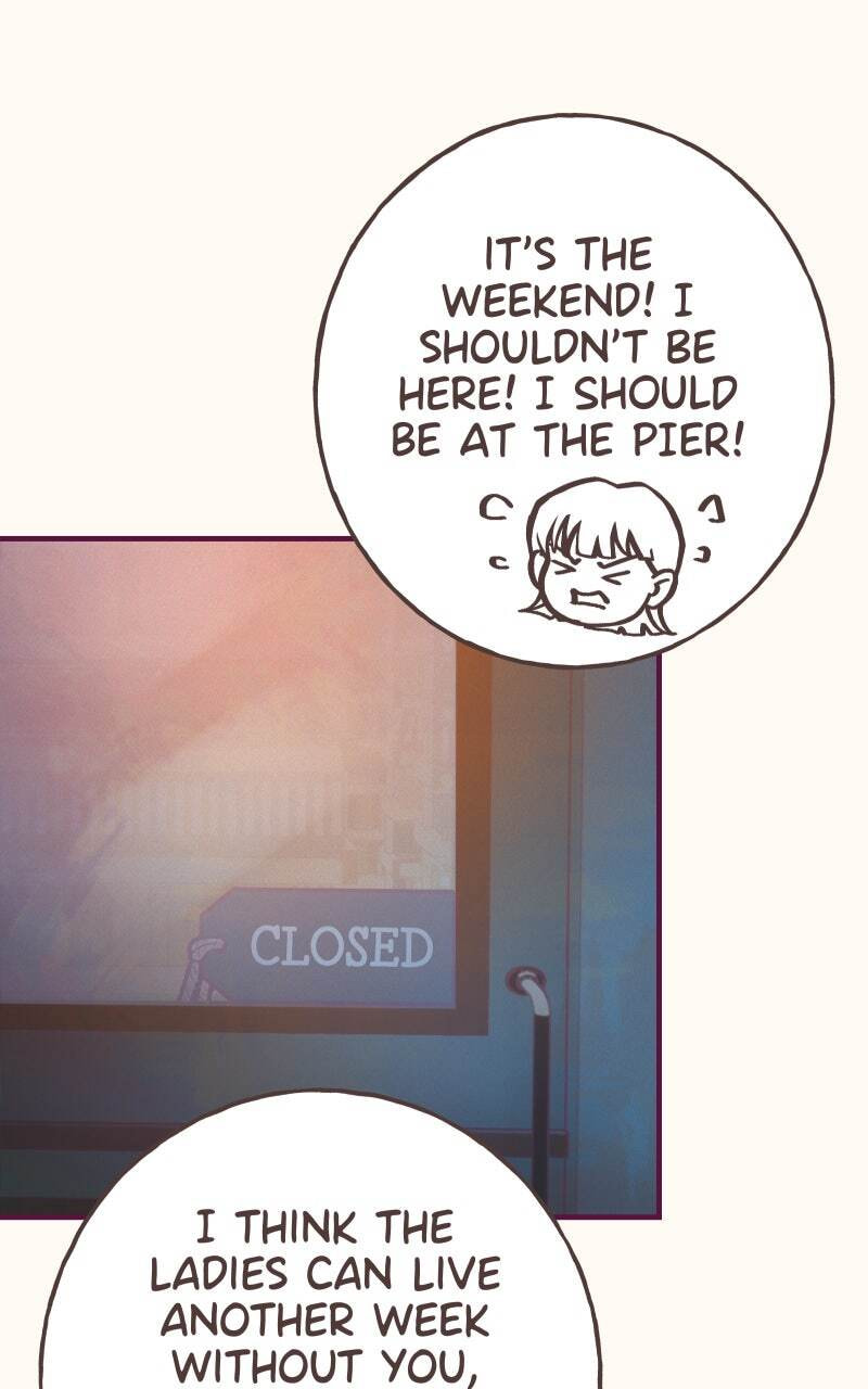 The Siren's Light Chapter 11 page 5 - 