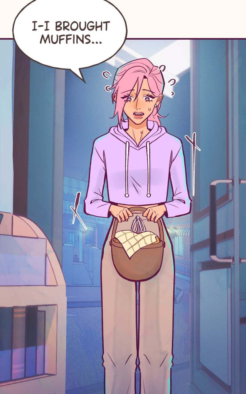 The Siren's Light Chapter 11 page 45 - 