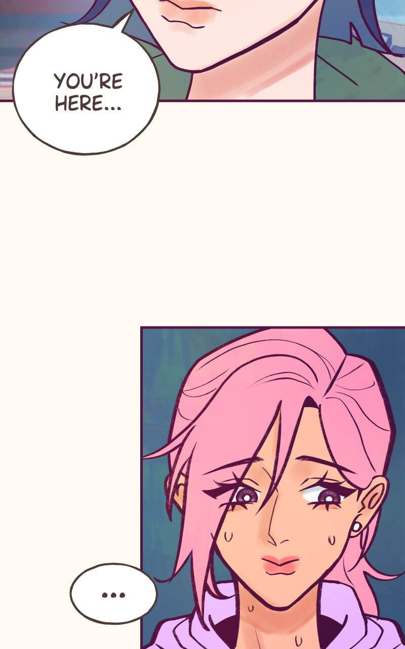 The Siren's Light Chapter 11 page 48 - 