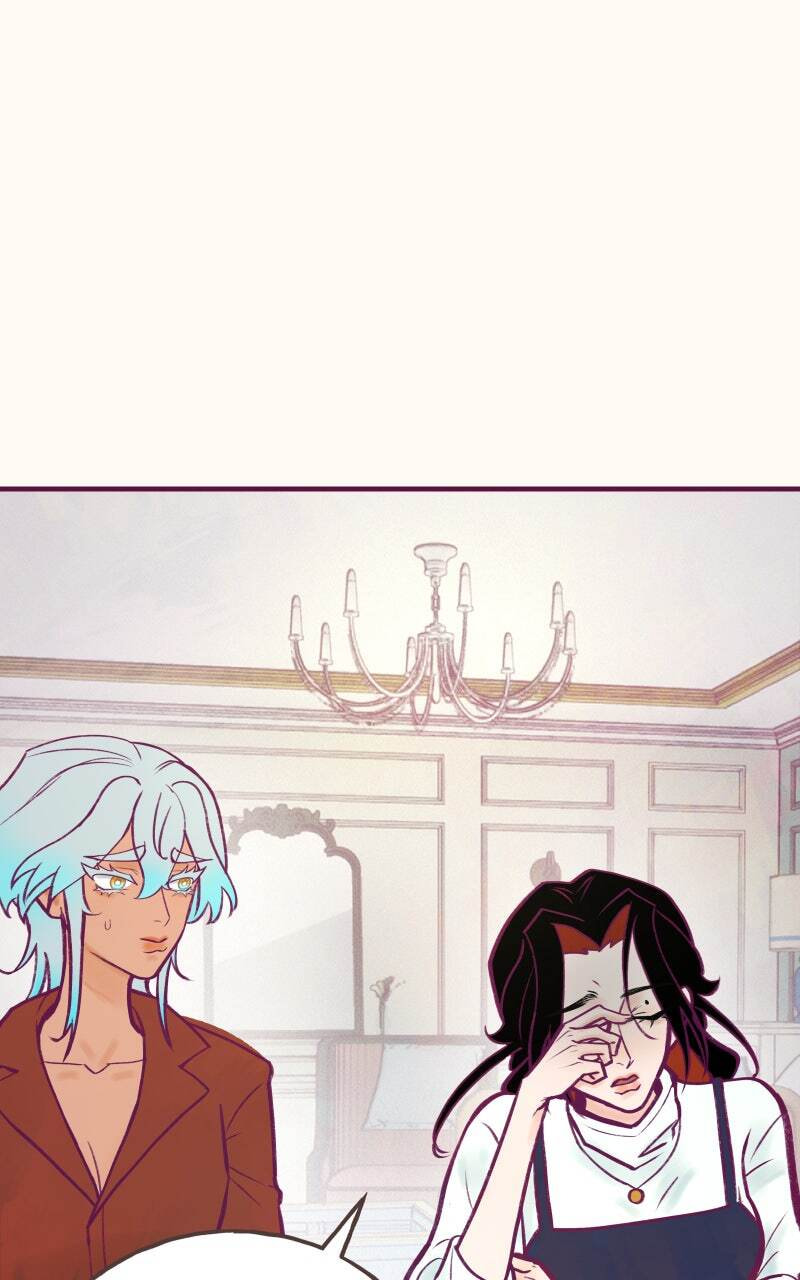The Siren's Light Chapter 11 page 55 - 