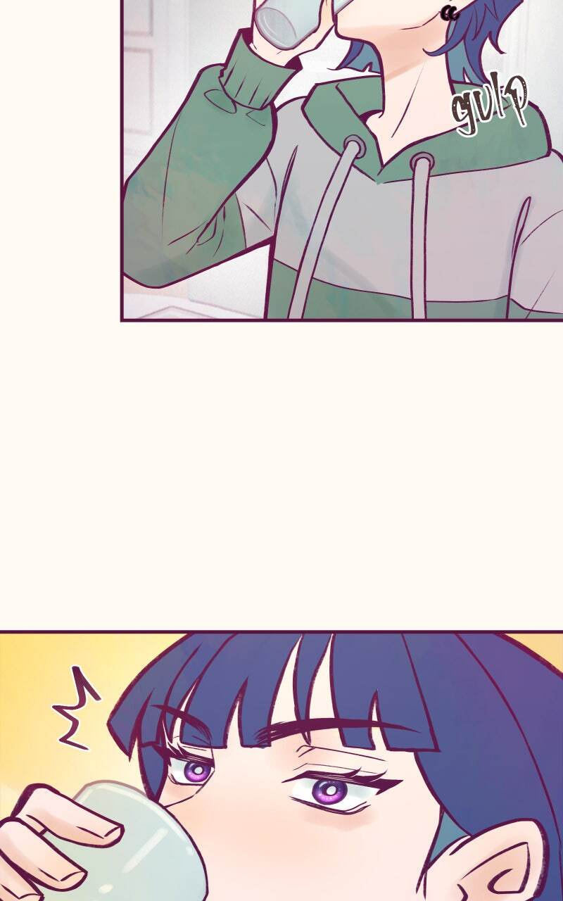 The Siren's Light Chapter 11 page 57 - 