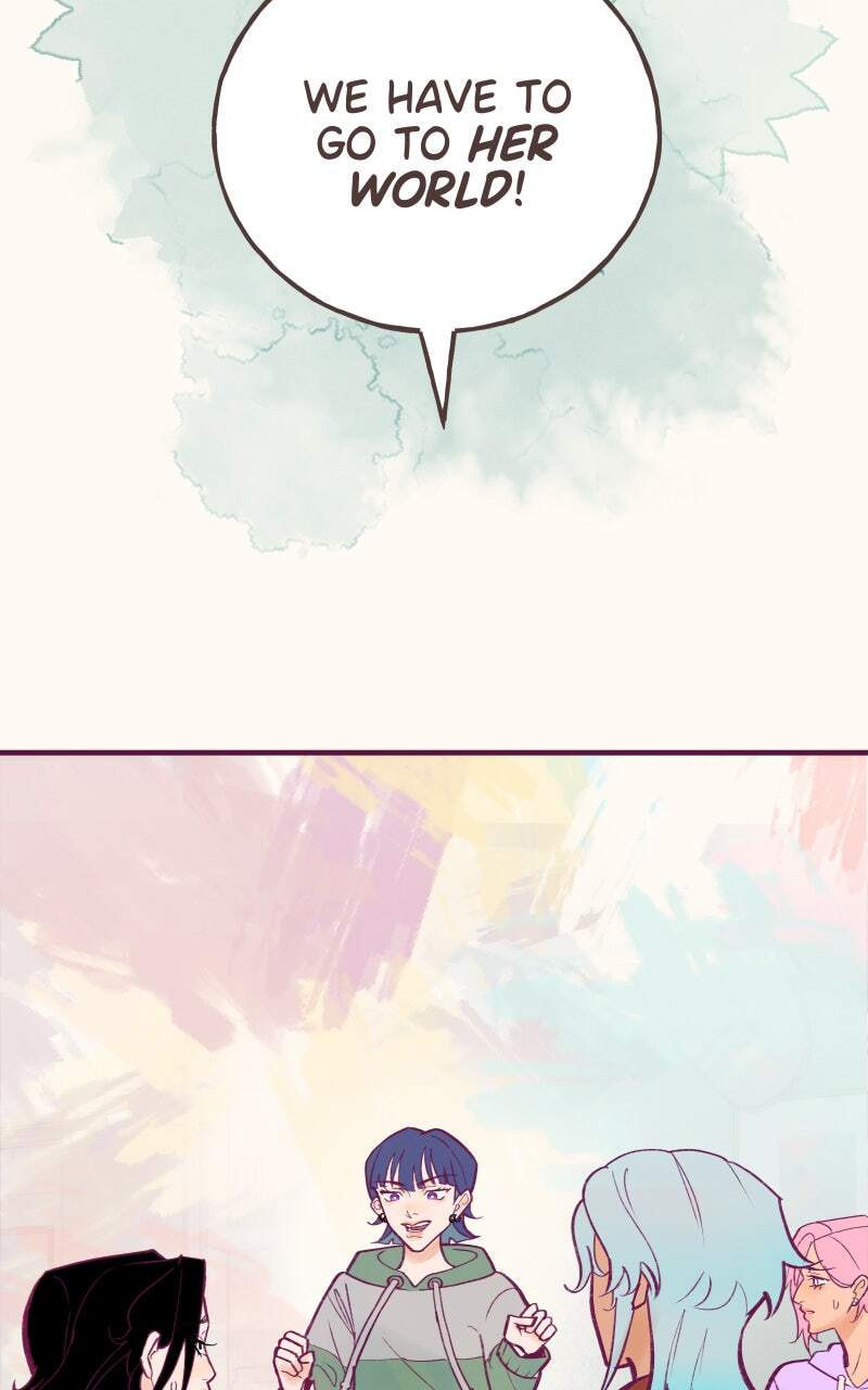 The Siren's Light Chapter 11 page 64 - 