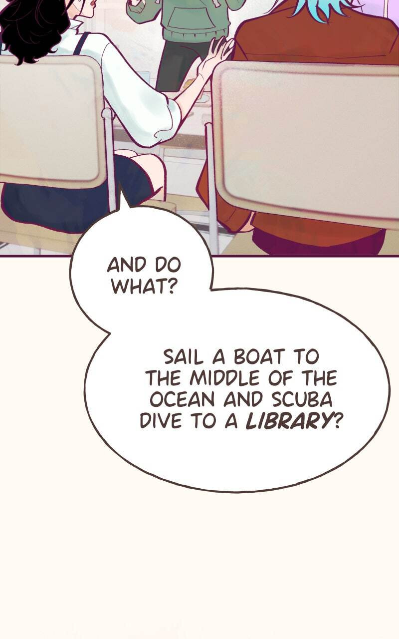 The Siren's Light Chapter 11 page 65 - 