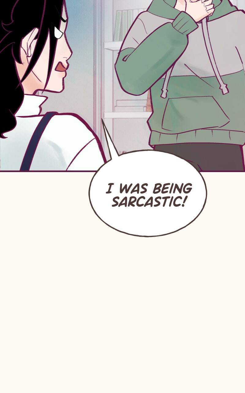 The Siren's Light Chapter 11 page 67 - 