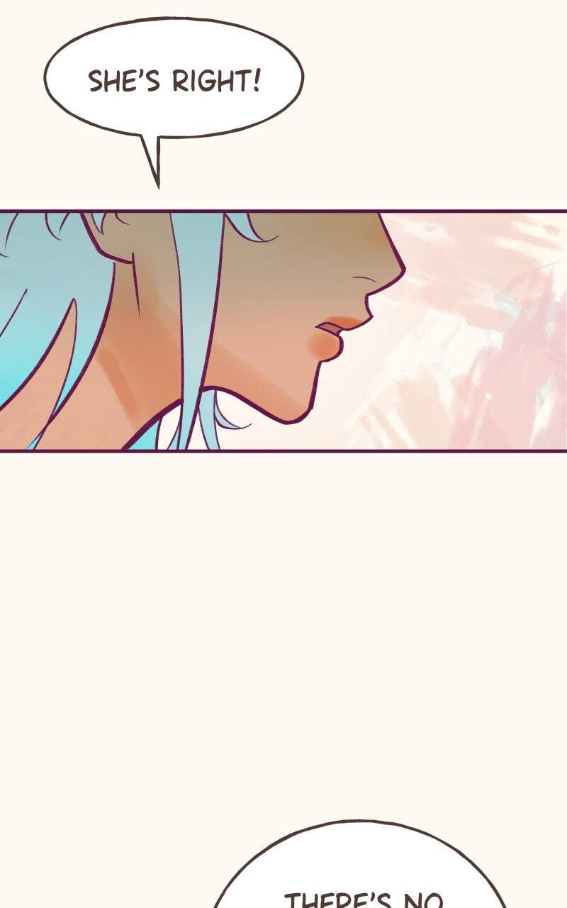 The Siren's Light Chapter 11 page 68 - 