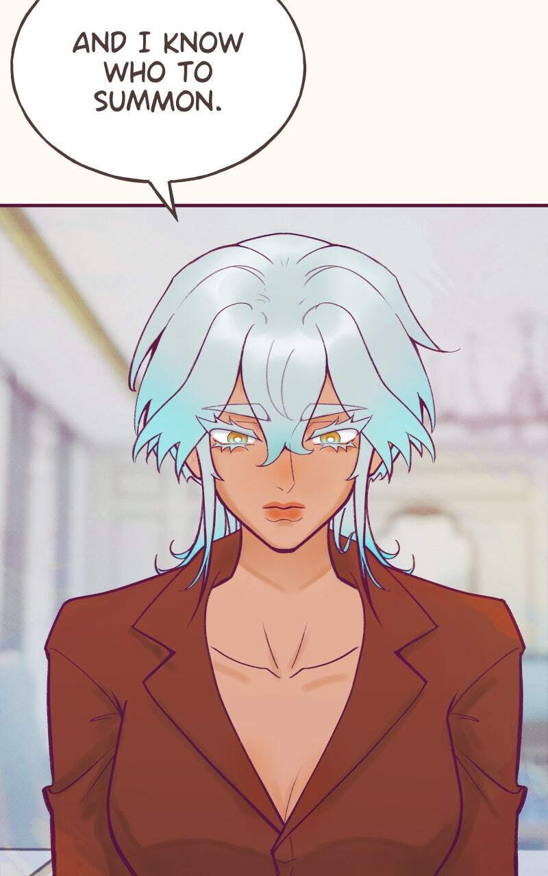 The Siren's Light Chapter 11 page 73 - 