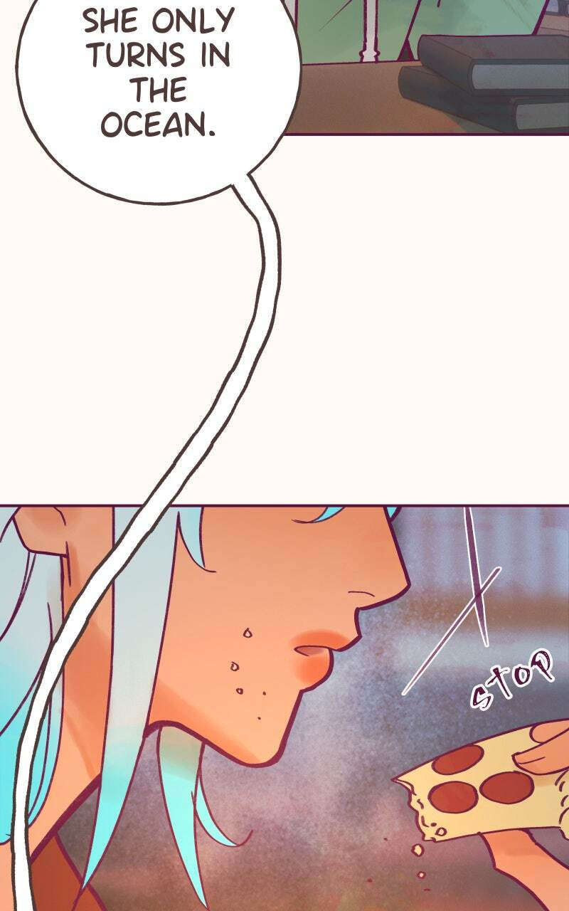The Siren's Light Chapter 11 page 9 - 