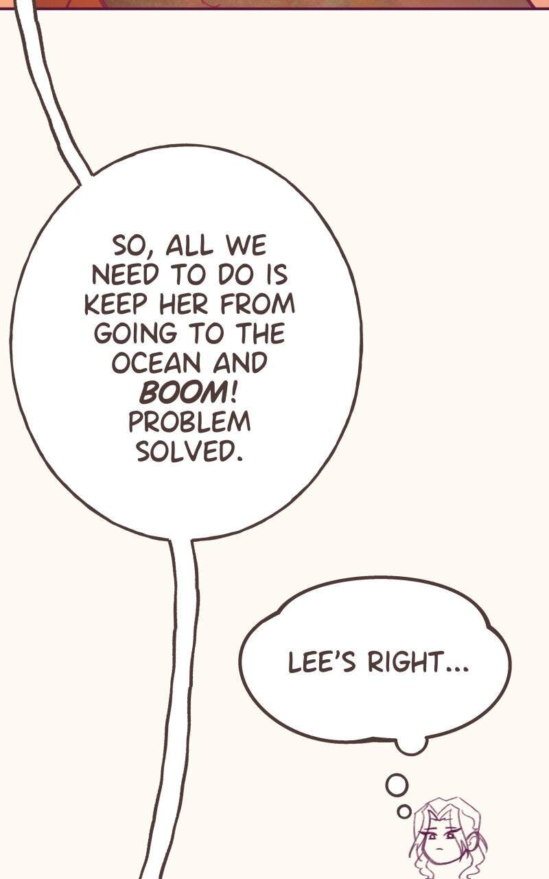 The Siren's Light Chapter 11 page 10 - 