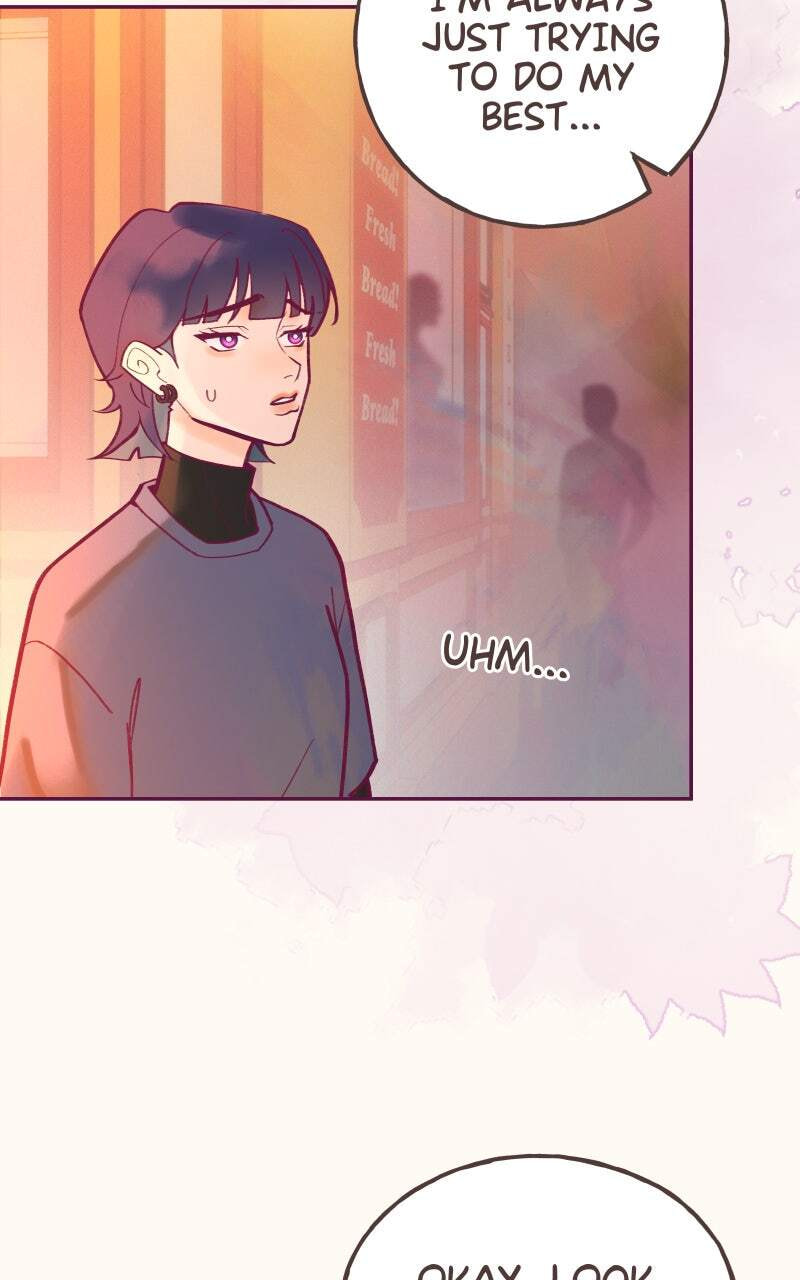 The Siren's Light Chapter 12 page 12 - 