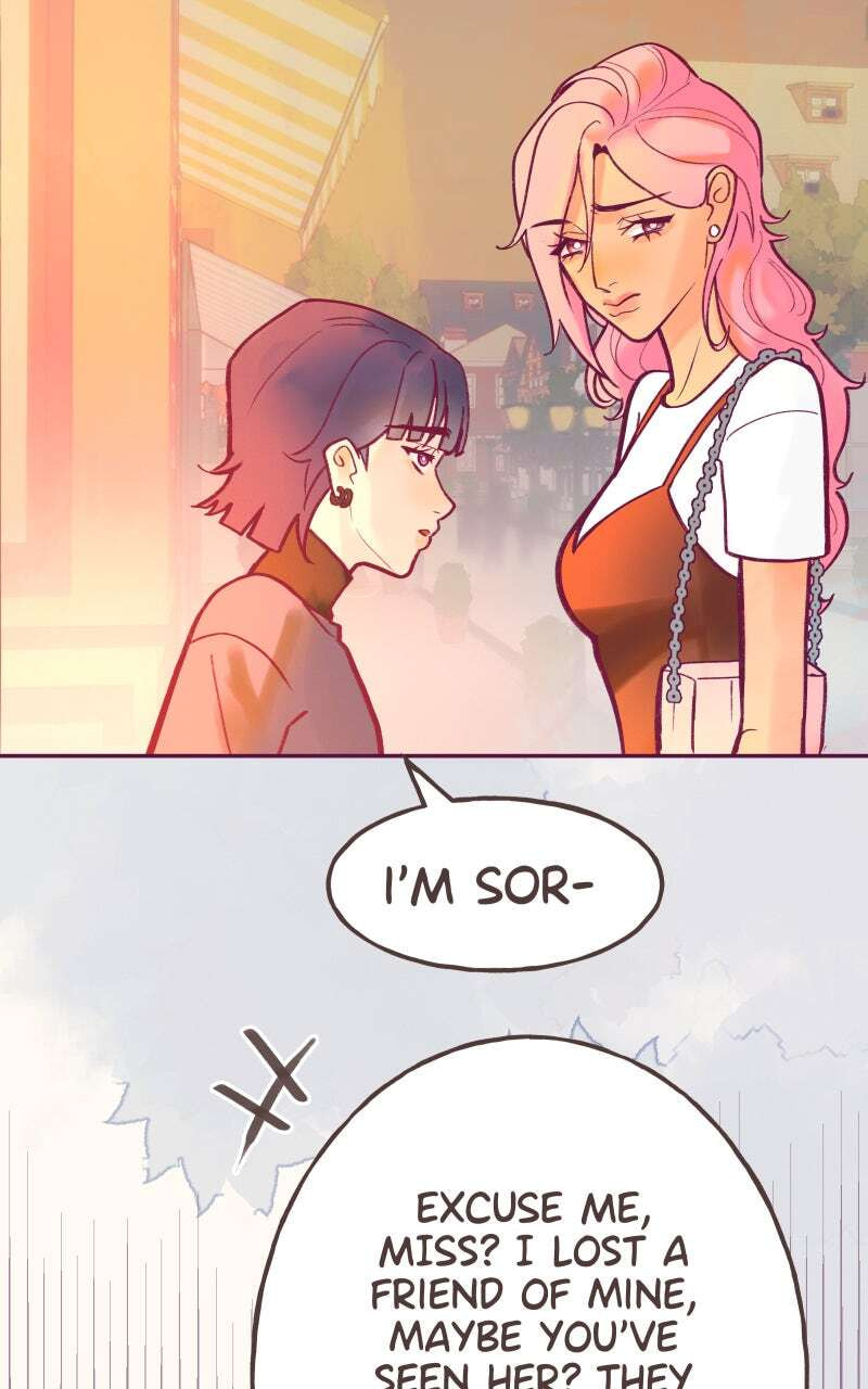 The Siren's Light Chapter 12 page 14 - 