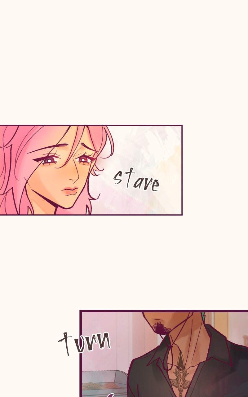 The Siren's Light Chapter 12 page 18 - 