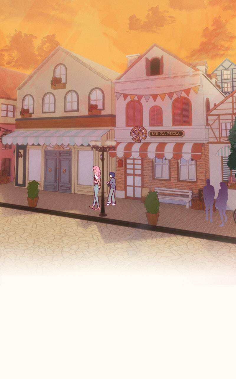 The Siren's Light Chapter 12 page 3 - 