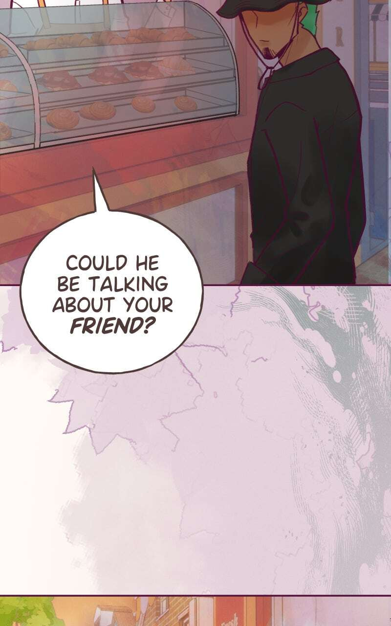 The Siren's Light Chapter 12 page 23 - 