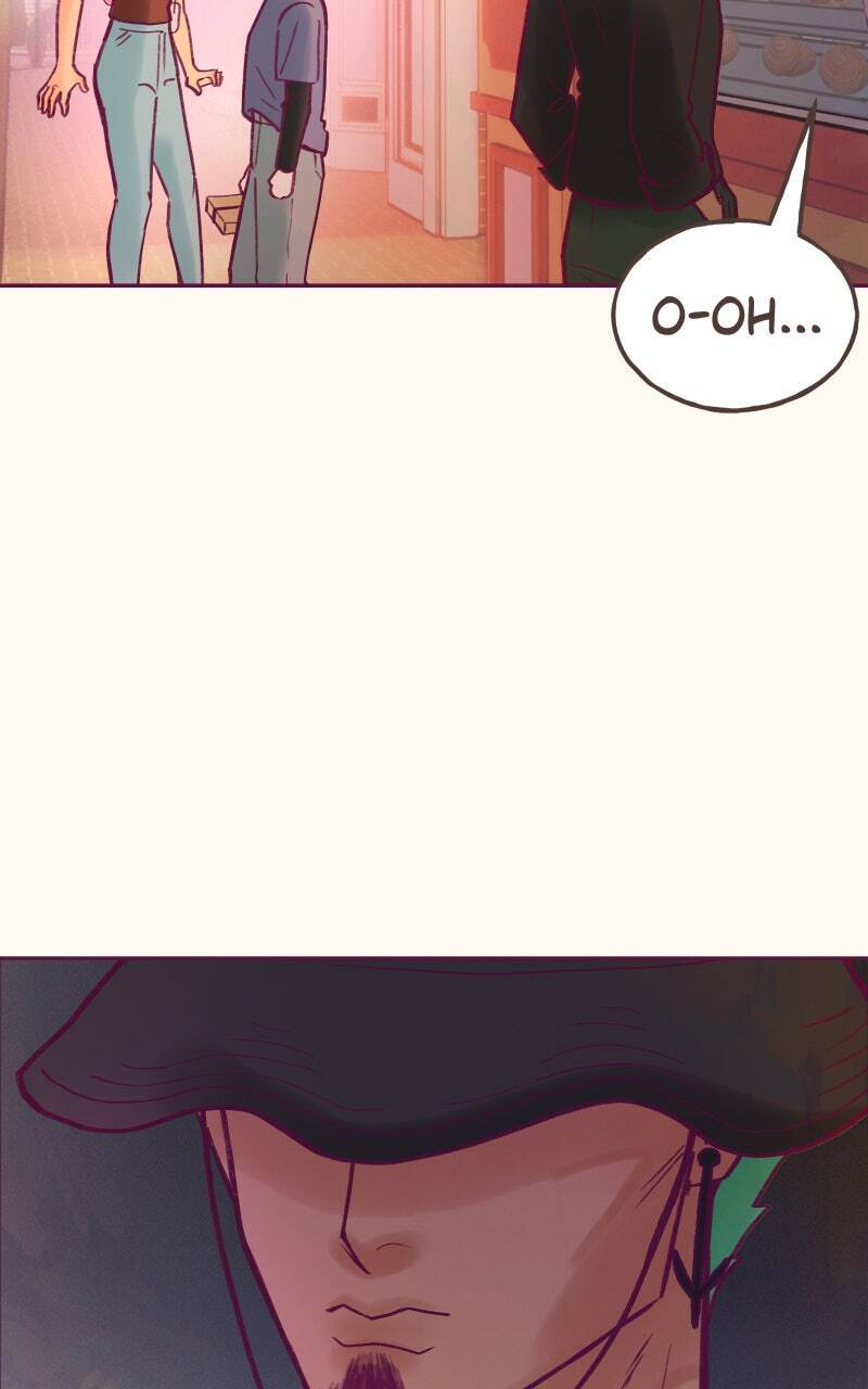 The Siren's Light Chapter 12 page 25 - 