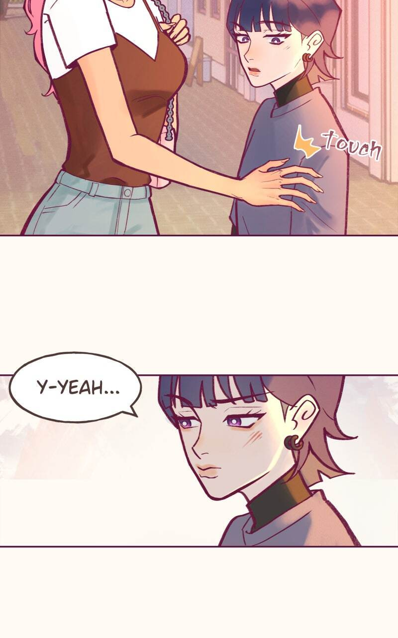The Siren's Light Chapter 12 page 27 - 