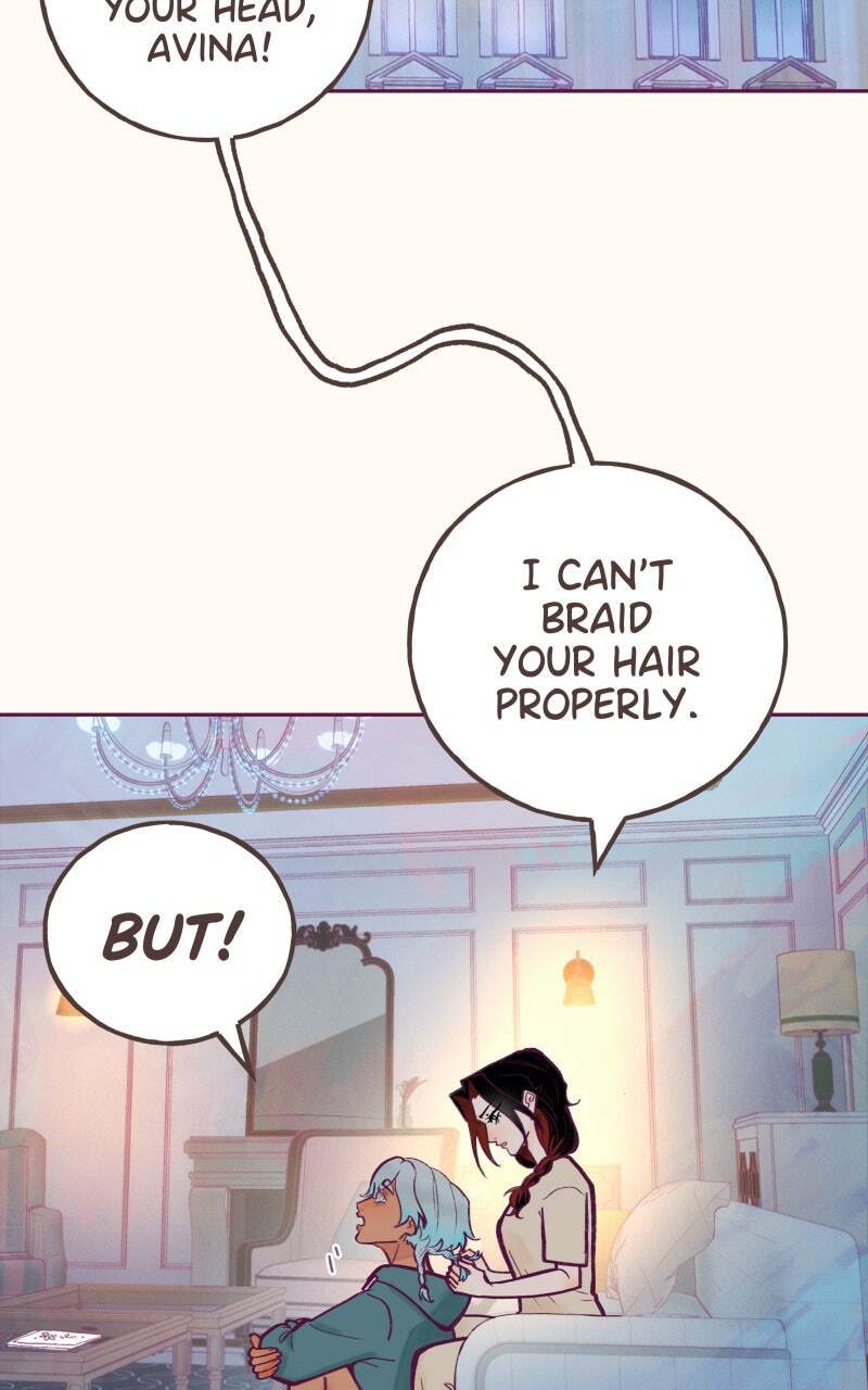 The Siren's Light Chapter 12 page 31 - 