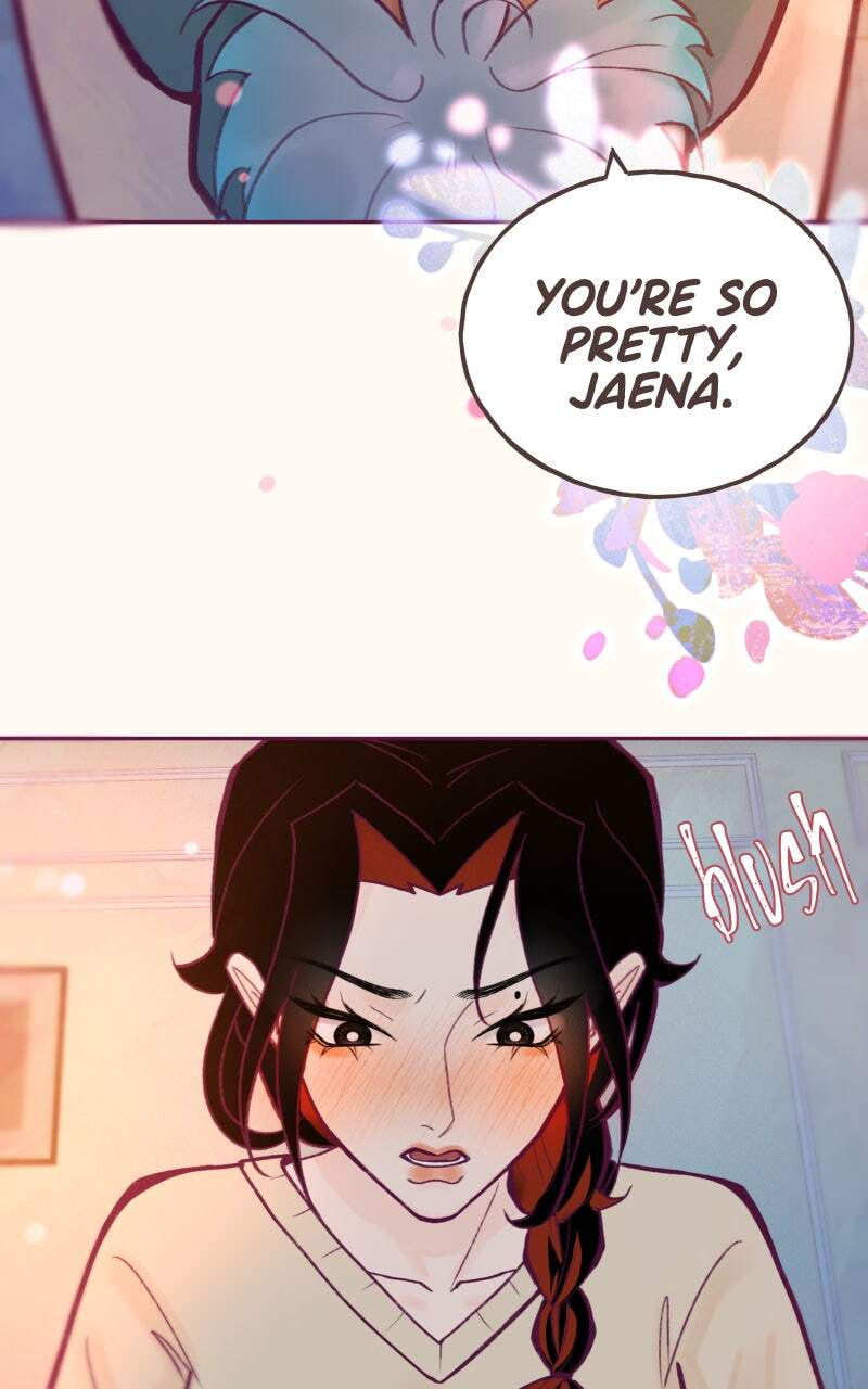 The Siren's Light Chapter 12 page 33 - 