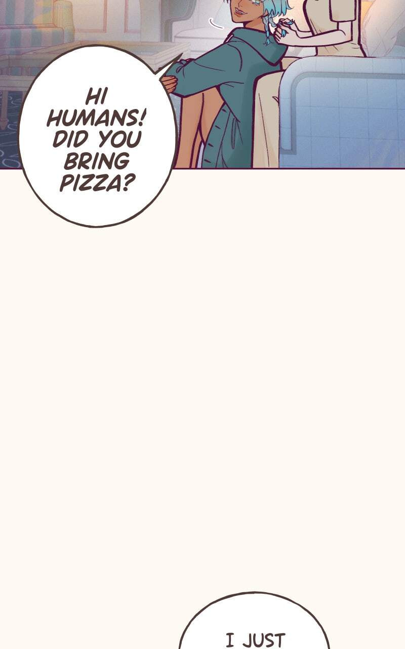The Siren's Light Chapter 12 page 37 - 