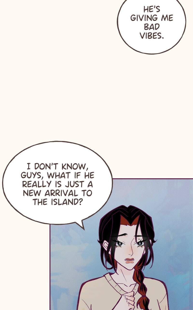 The Siren's Light Chapter 12 page 40 - 
