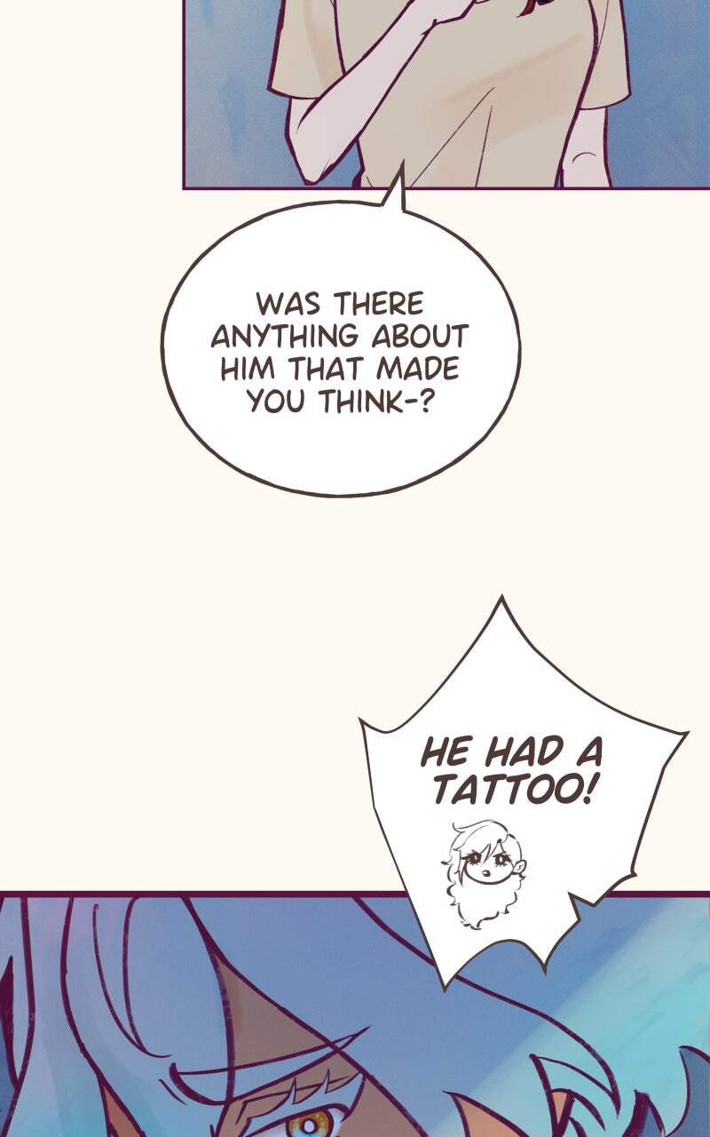 The Siren's Light Chapter 12 page 41 - 
