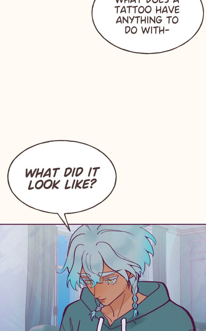 The Siren's Light Chapter 12 page 43 - 