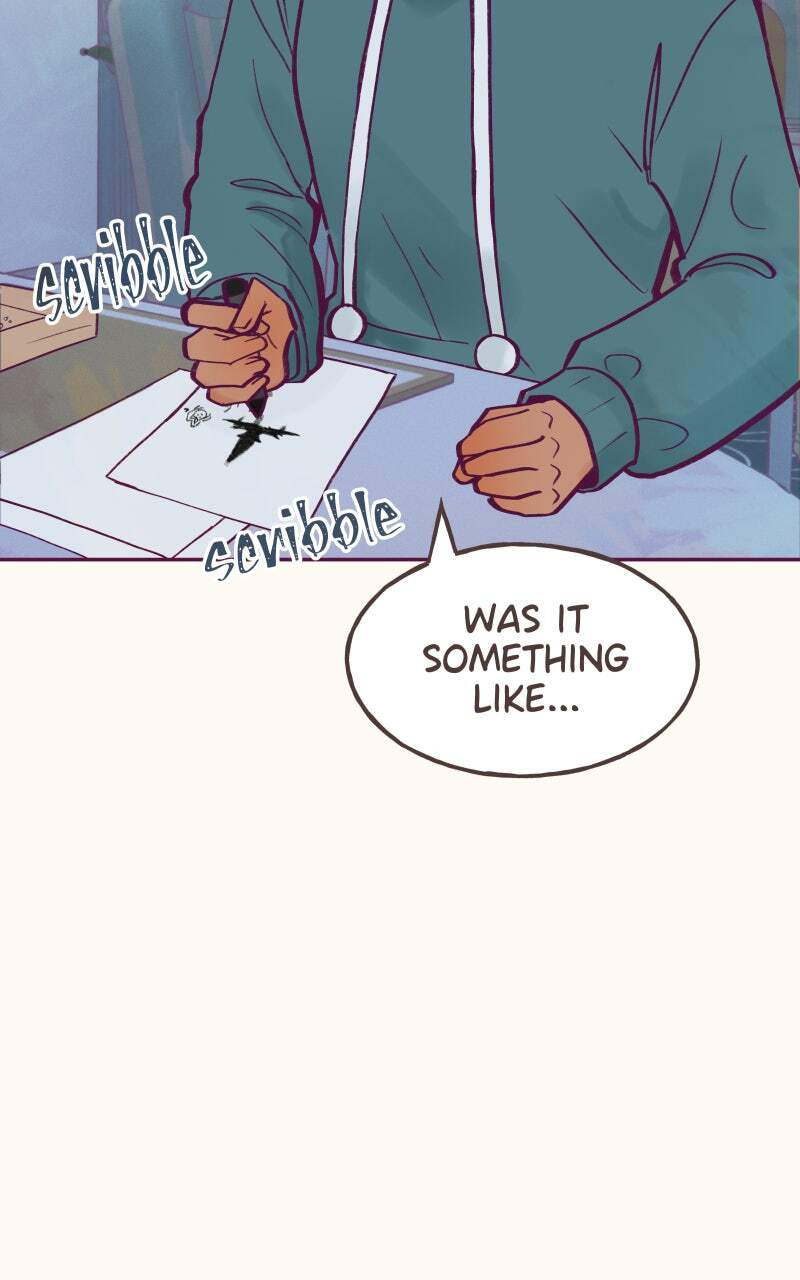The Siren's Light Chapter 12 page 44 - 