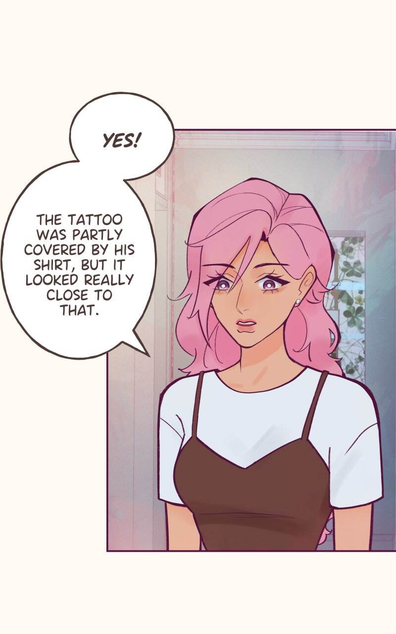 The Siren's Light Chapter 12 page 46 - 