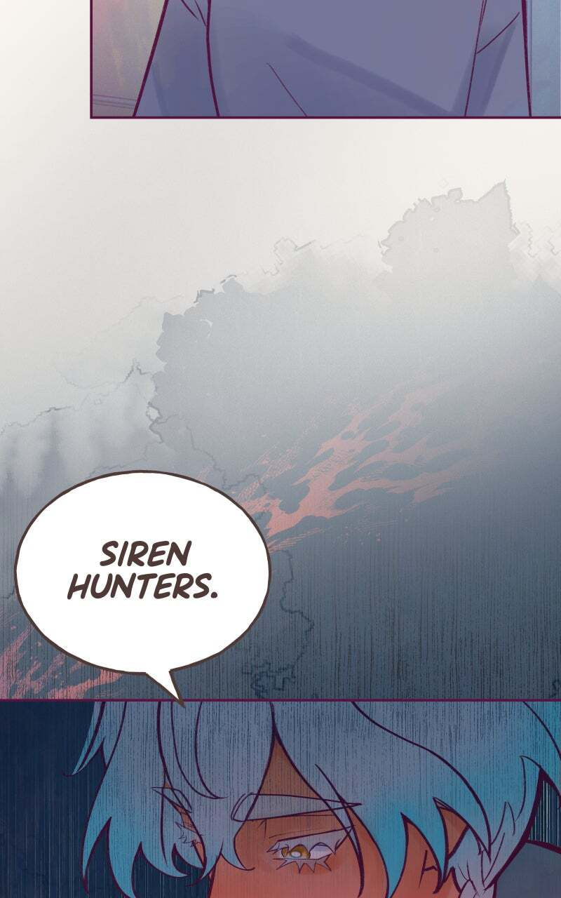 The Siren's Light Chapter 12 page 49 - 