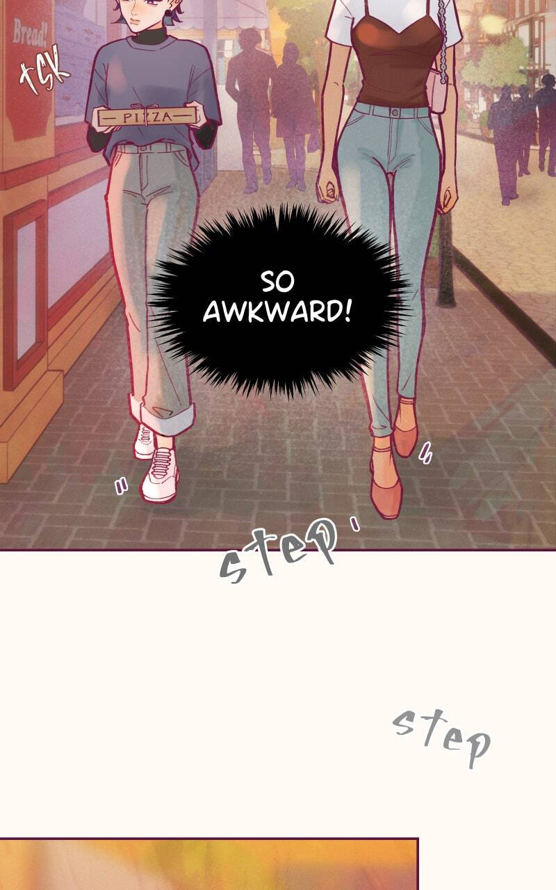 The Siren's Light Chapter 12 page 6 - 