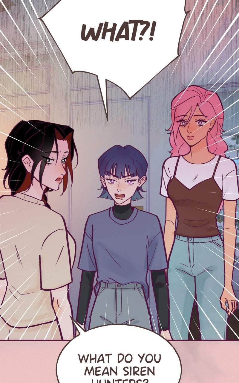 The Siren's Light Chapter 12 page 51 - 