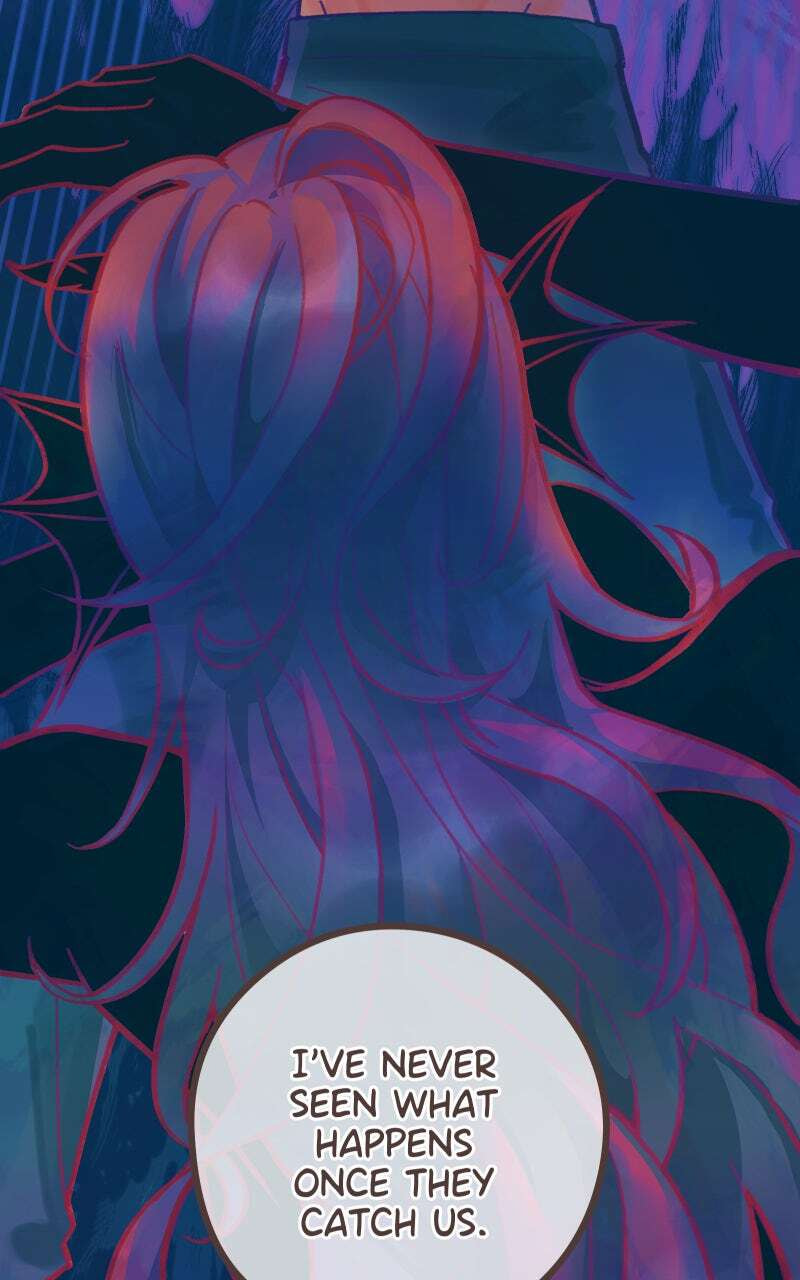 The Siren's Light Chapter 12 page 54 - 