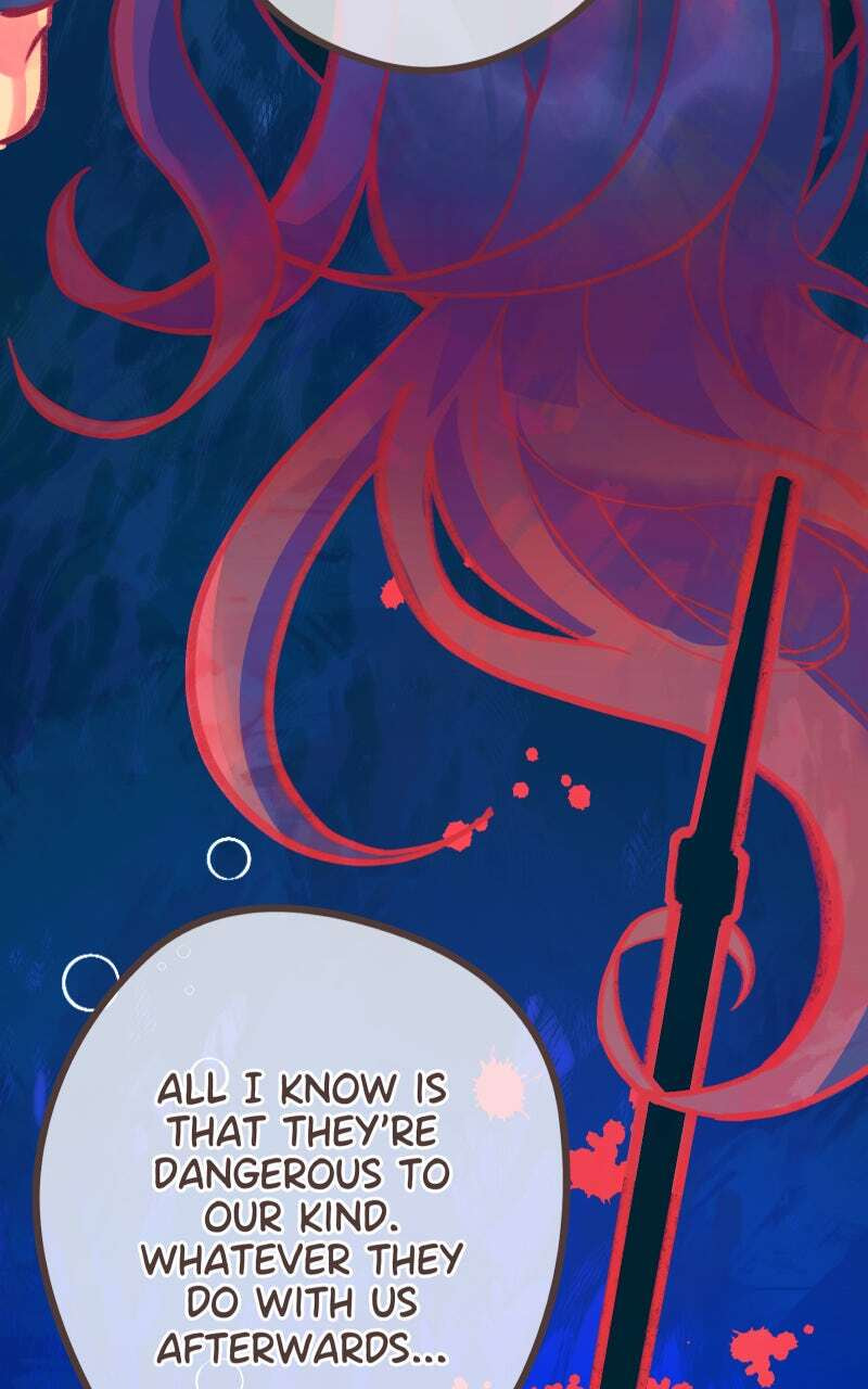 The Siren's Light Chapter 12 page 55 - 