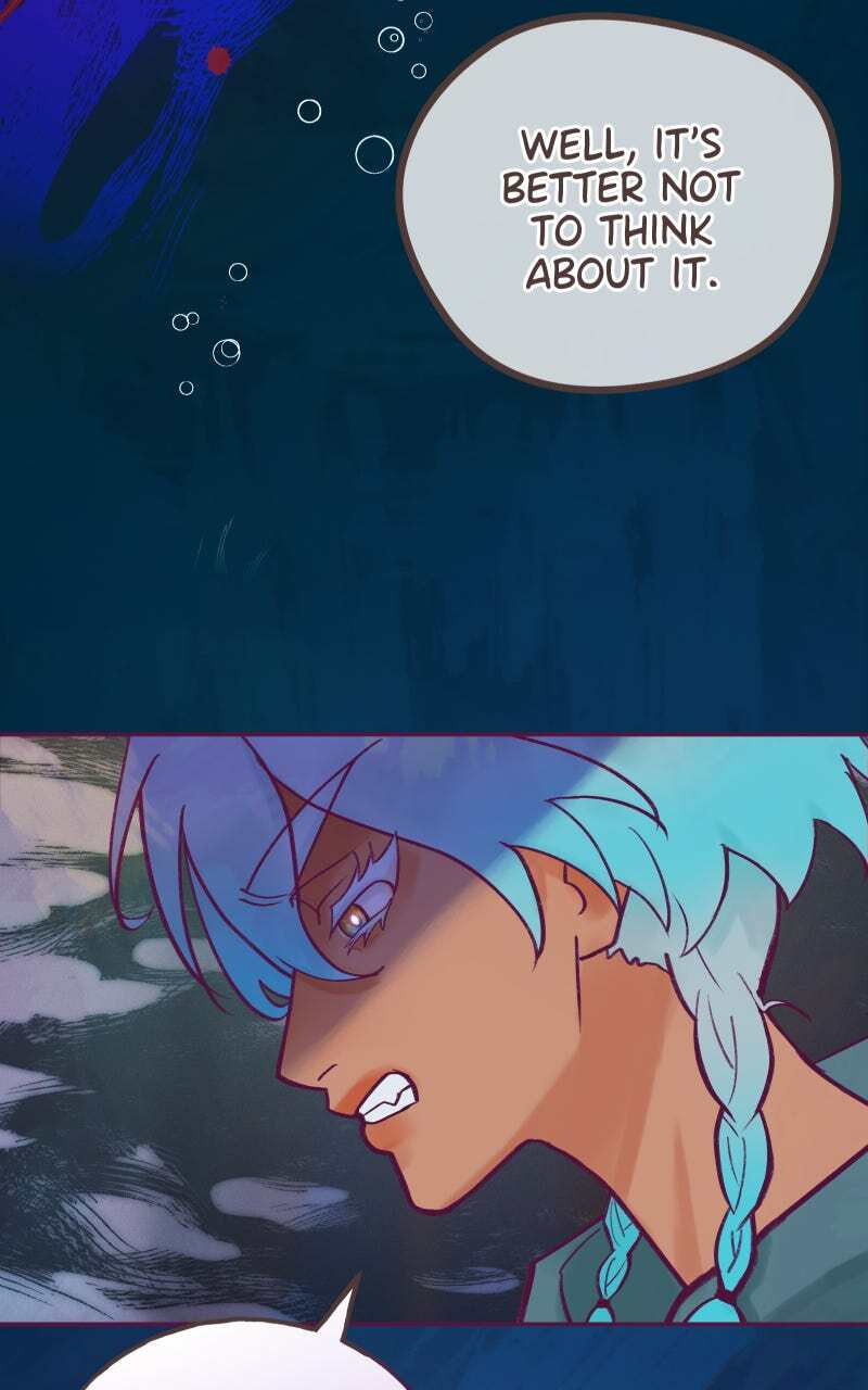 The Siren's Light Chapter 12 page 58 - 