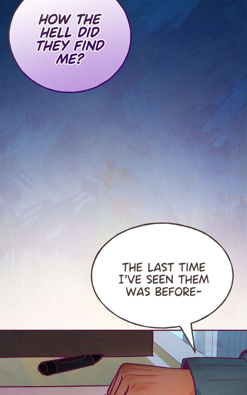 The Siren's Light Chapter 12 page 59 - 
