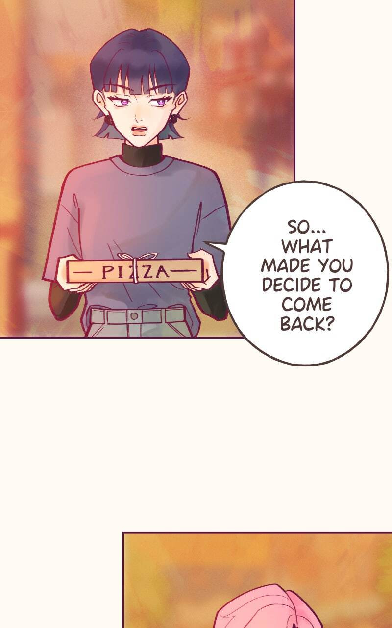 The Siren's Light Chapter 12 page 7 - 