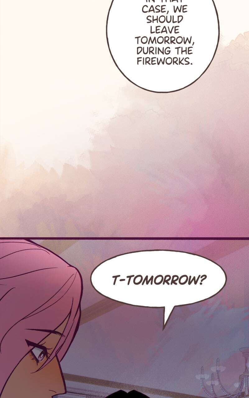 The Siren's Light Chapter 12 page 64 - 