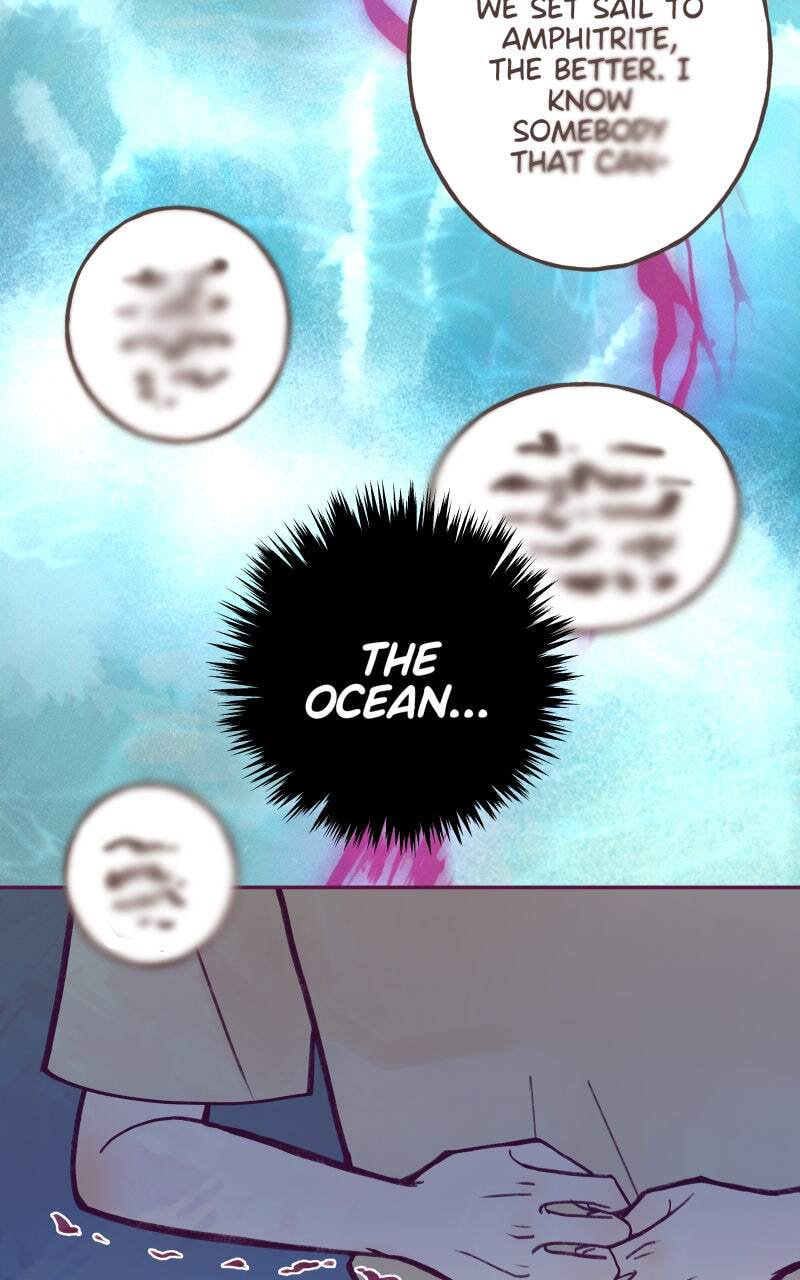 The Siren's Light Chapter 12 page 66 - 