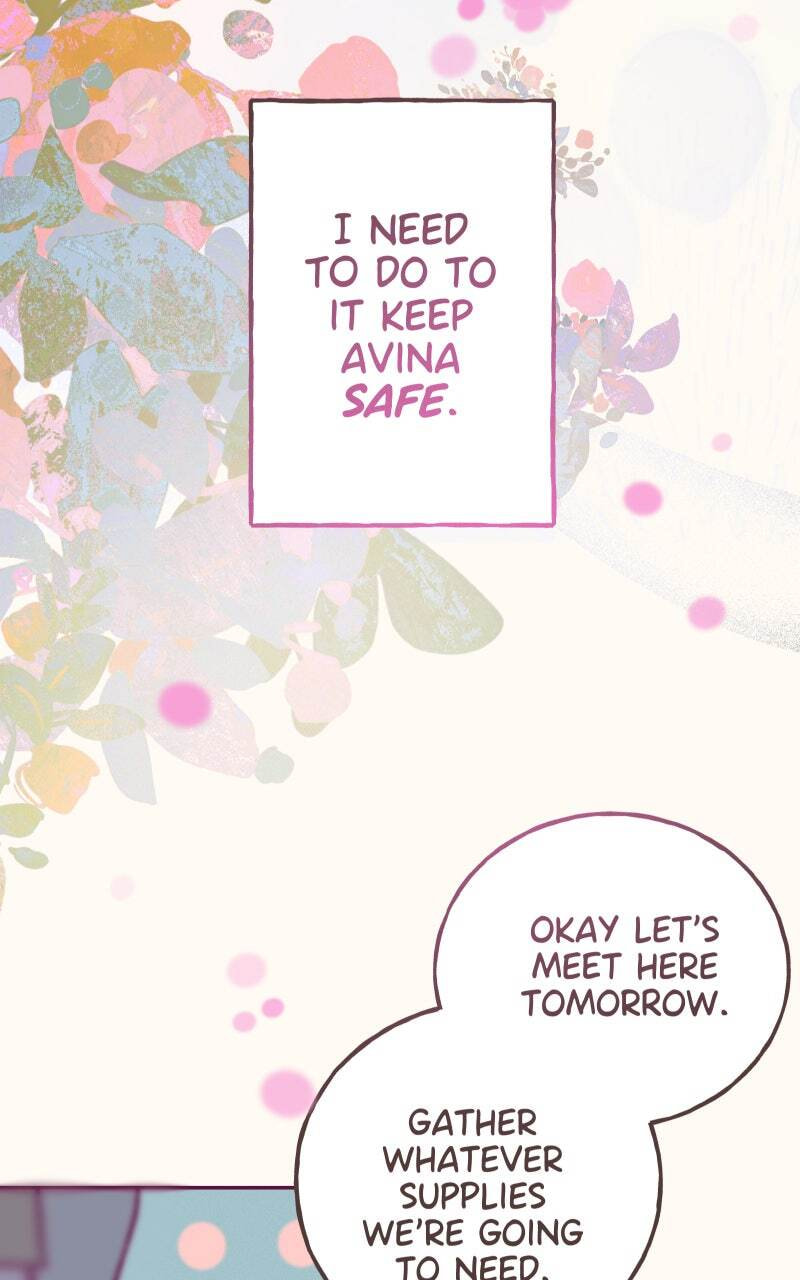 The Siren's Light Chapter 12 page 71 - 