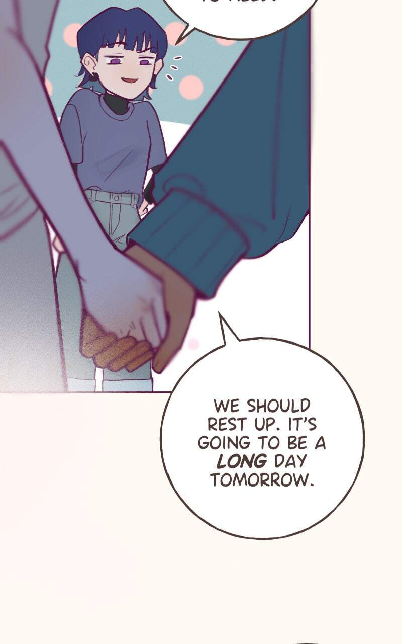 The Siren's Light Chapter 12 page 72 - 