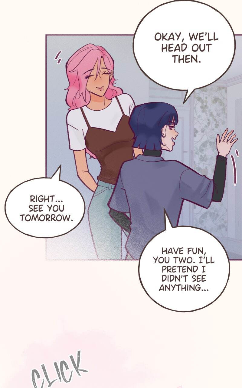 The Siren's Light Chapter 12 page 73 - 
