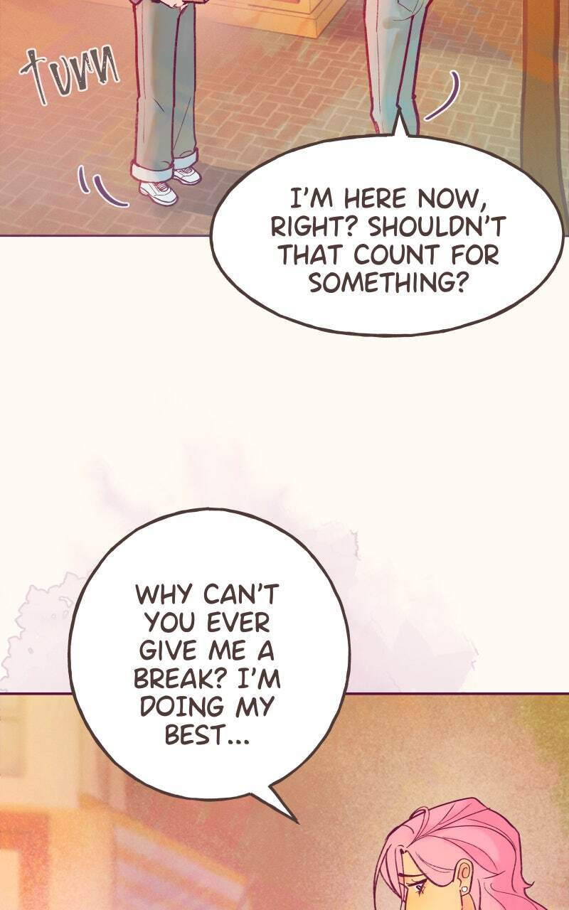 The Siren's Light Chapter 12 page 10 - 