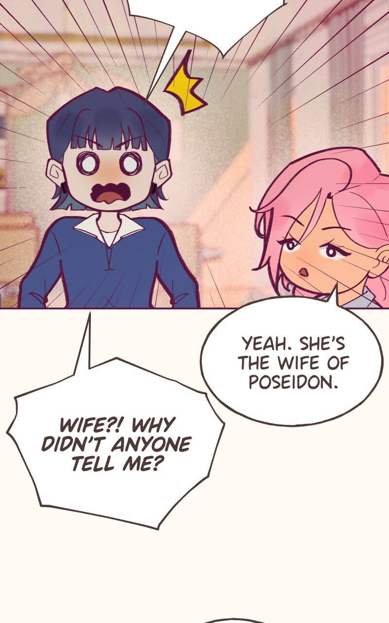 The Siren's Light Chapter 13 page 13 - 