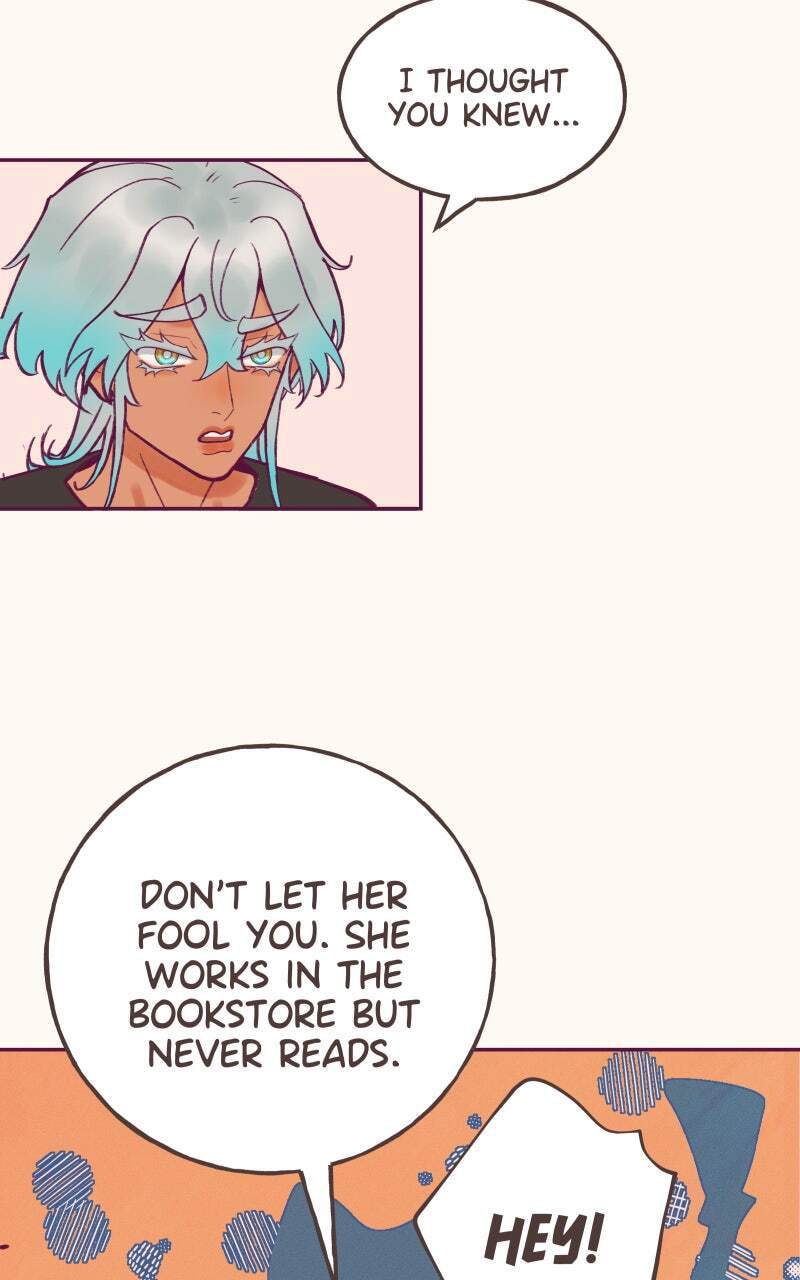 The Siren's Light Chapter 13 page 14 - 