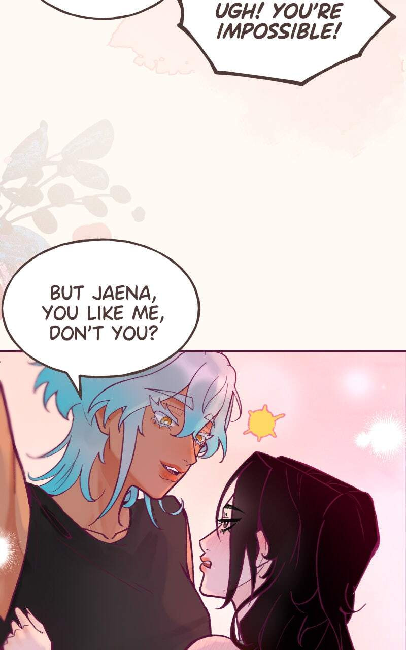 The Siren's Light Chapter 13 page 17 - 